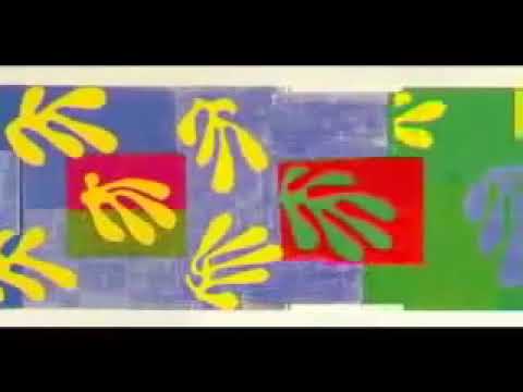 ანრი მატისი - Henri Matisse